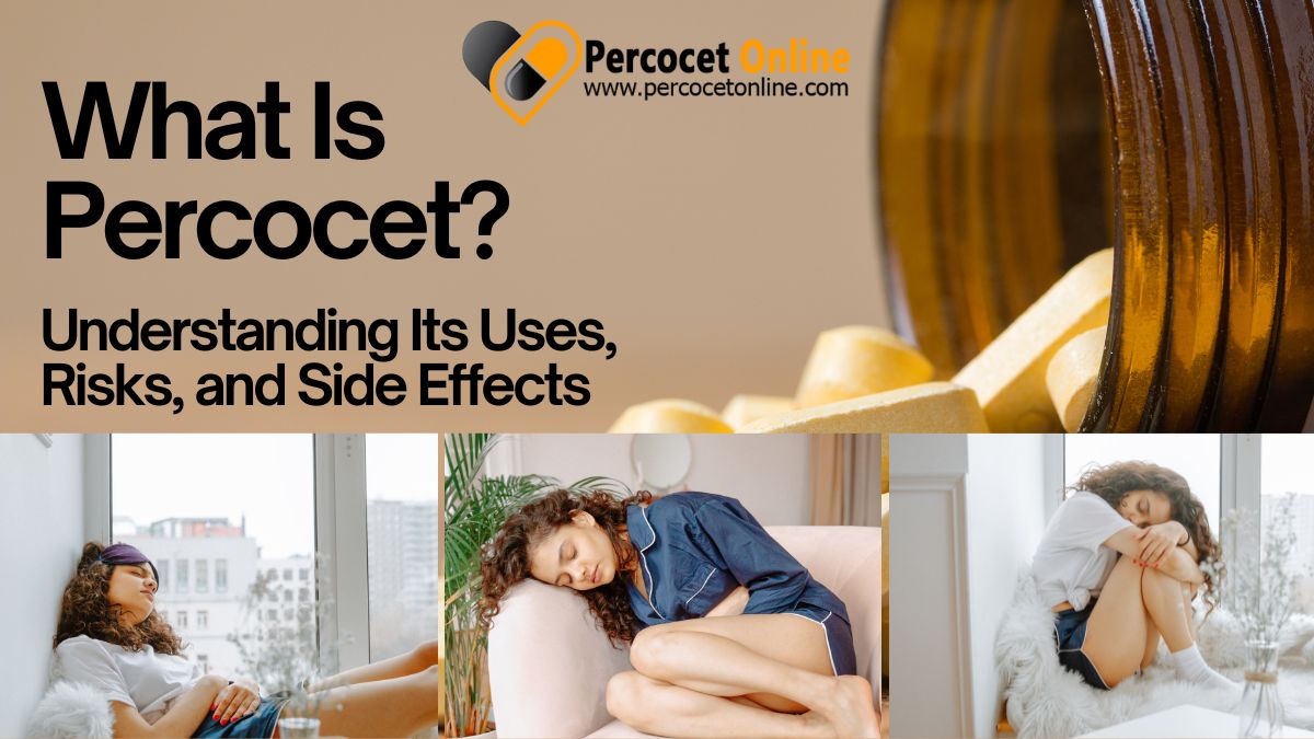 Percocet